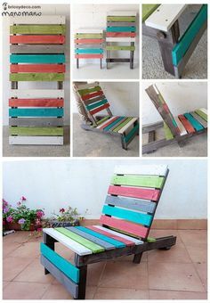 Mueblesypalets's tweet photo. ⭐⭐⭐⭐⭐ Las Mejores Ideas con Palets de marzo 2020 #pallet #palets https://t.co/M0gz78pUUp
