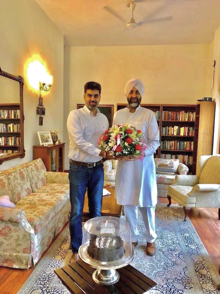 JaijeetJ's tweet photo. Happy Birthday @MSBADAL https://t.co/WFHMRADydj
