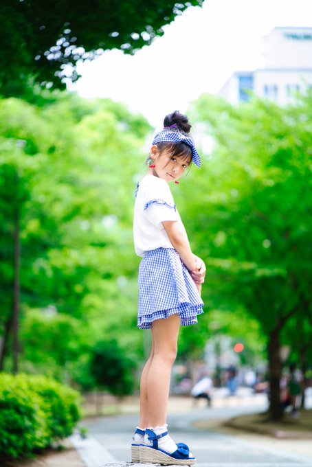 Twitterのコスプレ画像16