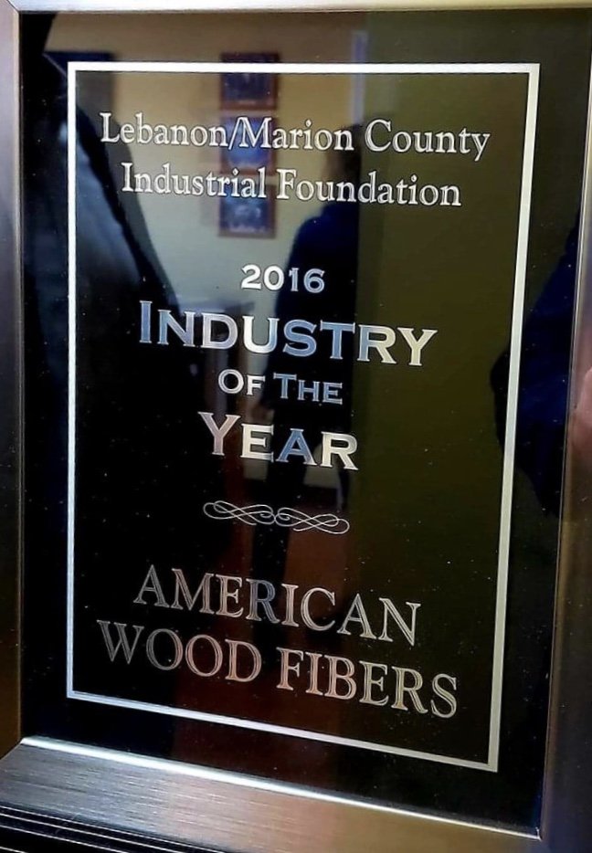 #American Wood Fibers is the nation's largest #manufacturer of #cedar and #pine wood shavings &amp; animal bedding. AWF has job openings for 1st 2nd &amp; 3rd shifts. AWF provides great benefits! Pick your shift. Think about your future, think about your family, think about <a href="/lebanonky/">Lebanon, Kentucky</a>!