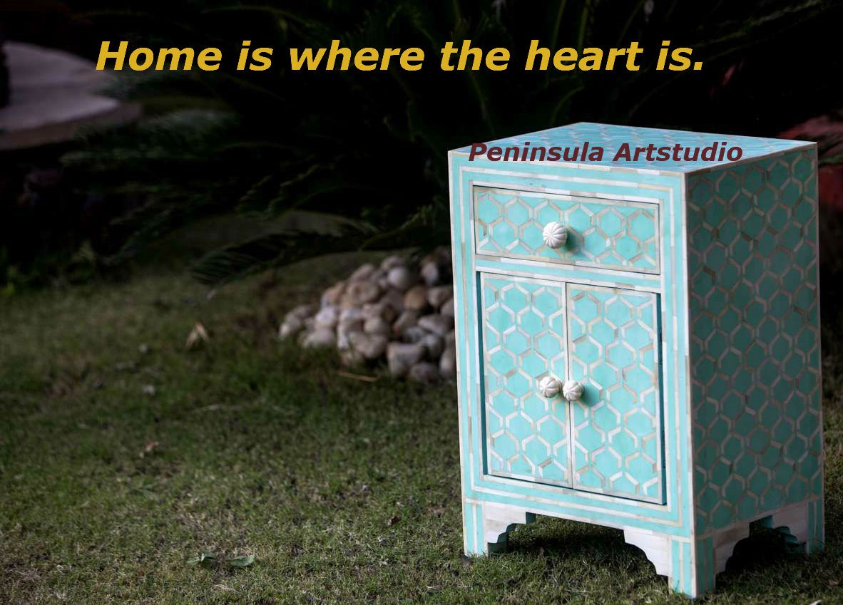 Follow Us -
facebook.com/PeninsulaArtif…
instagram.com/peninsula.arti…
in.pinterest.com/peninsulaartif…
#peninsulaartifacts #designerfurniture #Artifacts #boneinlayfurniture #indianfurniture #antiquefurniture #staysafe #stayhome #home #bedroom #boneinlay  #boneinlaywholeseller #bulkorderavailable