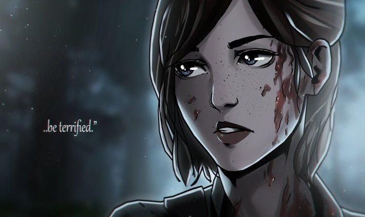 Ou bien laisser les deux s'en aller, après avoir détruit tout le monde d'Abby et lui ayant rendu coup pour coup ce qu'elle a fait à Joël. Au final Abby aura sacrément morflé que ce soit pendant les événements de Seattle et même au-delà avec le gang d'esclavagiste