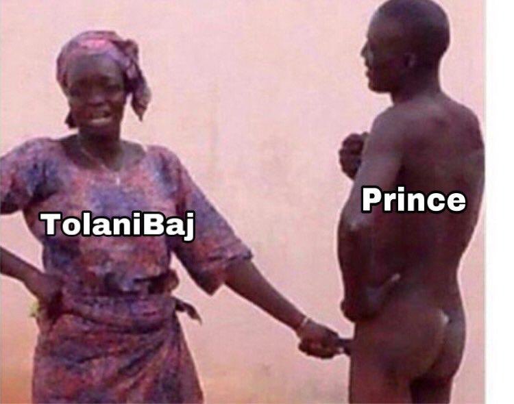 Somadina Anyama 🎯 tweet media