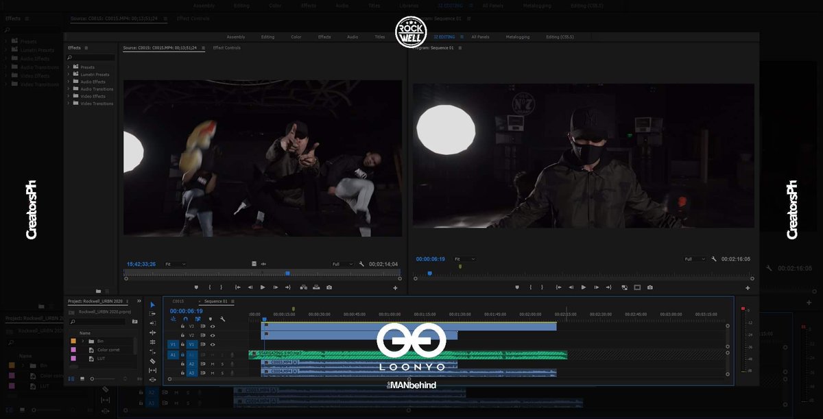 DJ LOONYO tweet media