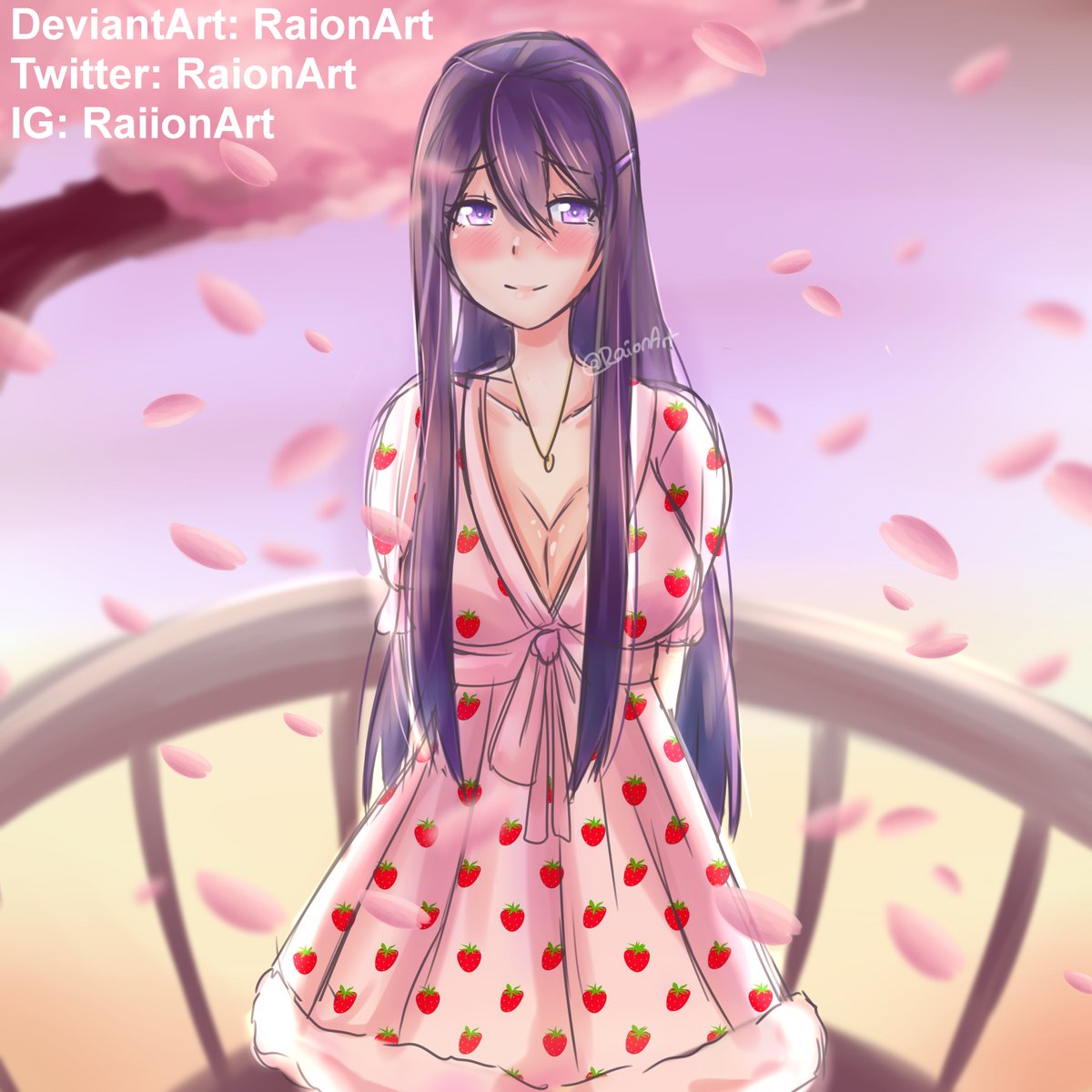 Raion (Comms open) tweet media