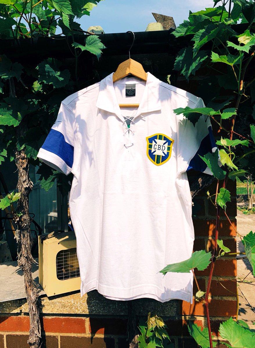 brazil jersey 2004