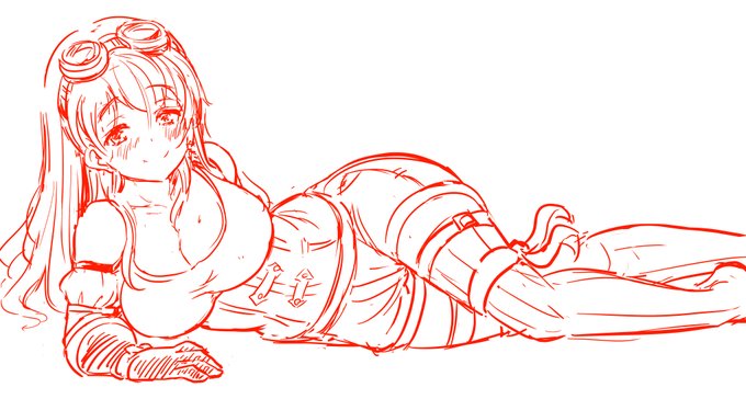 古い落書きあさってたらそういえばこういうの描いてたなってのがでてきた('◔ω◔`)ちゃんと清書すればツイッターのヘッダーとしてぜんぜんつかえるなっておもいました まる 