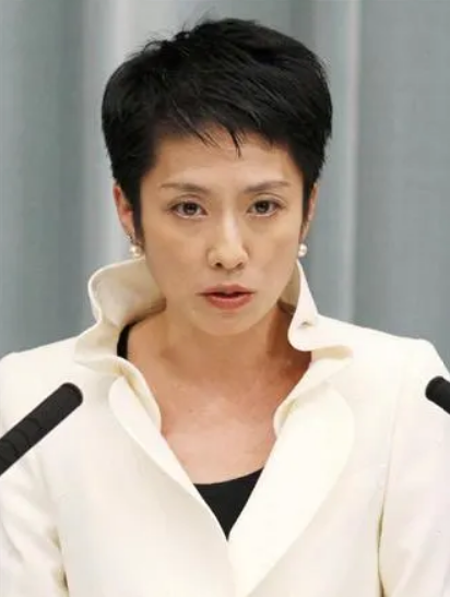 半沢直樹2 白井大臣のモデルは滝川クリステル 蓮舫か辻元清美かも 彩りゴコロ 彩り日和