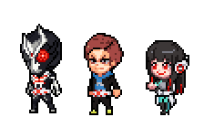 仮面ライダーゼロワンのtwitterイラスト検索結果 古い順