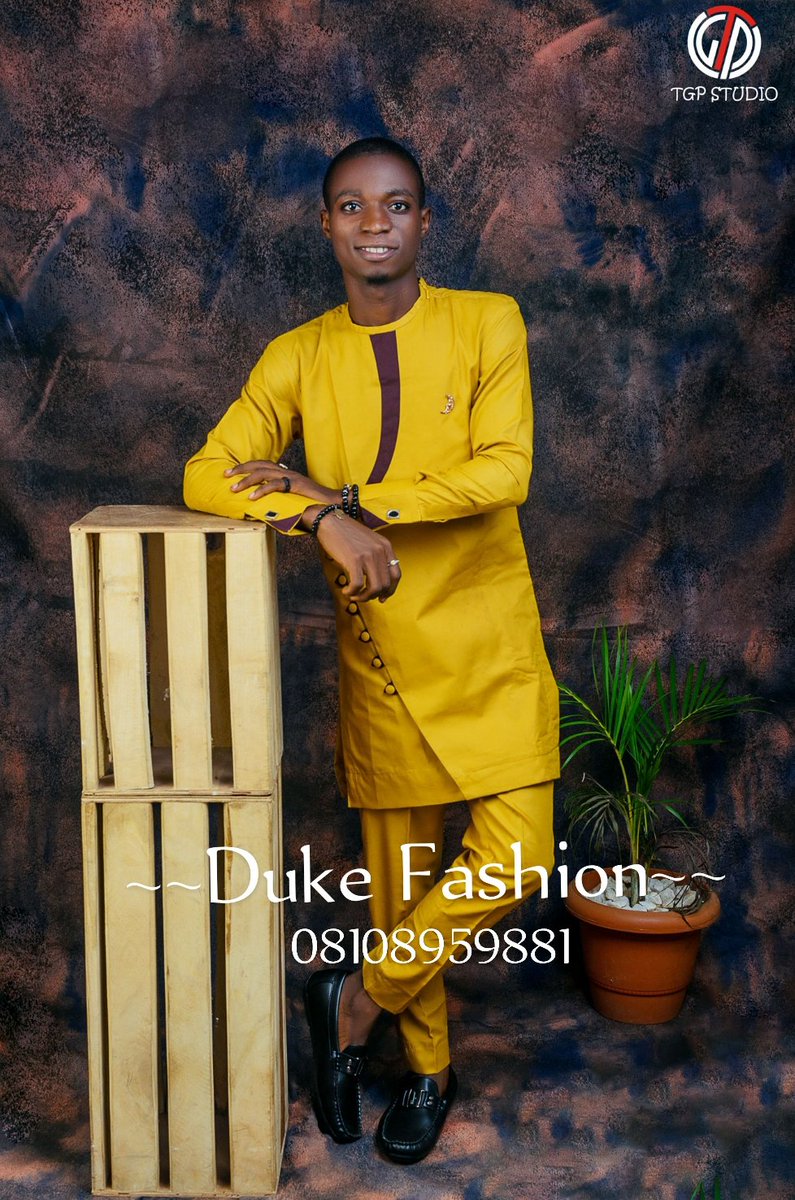dukefashionhq's tweet photo. "The only limitations you have are the ones you set for yourself... There is no limit to what you can achieve in life" - Duke Fashion

Happy Sunday here!!!

#GoForDuke #mensfashion #senatorwears #Fireboy  #contactusnow #DukeFashionGetsYouCovered #AUGUST14TH 

Call us: 08108959881 https://t.co/u8AAeKczMt