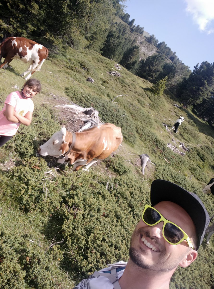 domanidove's tweet photo. Oggi giornata di alta montagna!!!
Da Col Raiser salita fino al balcone delle Dolomiti, panorama fantastico!!!
#Trentino #travelphotography #travelblog #travel #travelblogger #viaggi #viaggiare #instatravel #domanidoveandiamo #AltoAdige #enjoy #family #Dolomiti #ColRaiser https://t.co/cfIzw43TQp