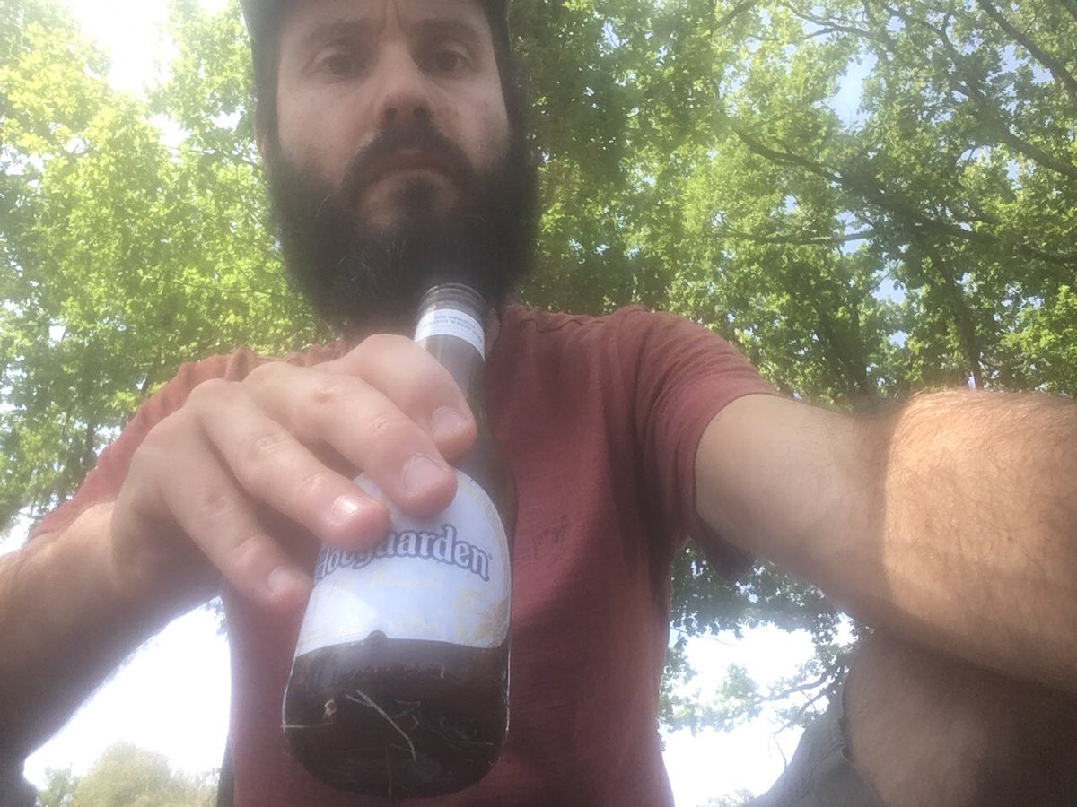 stephanebache10's tweet photo. #hackNsnack @auth0 working on the lake while kids at a birthday party. Hacking is fun ;) https://t.co/LmNAiGBcBI