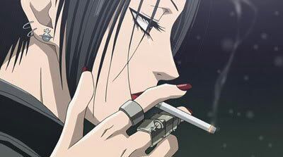 lovelyfreakside's tweet photo. NANA. I will never forget you! you are one of the best creations by Ai Yazawa, and one of the strongest and realistic characters I have ever seen....you really know how hard life can be...
#NANA #aiyazawa #blackstones #trapness #anime #manga #japan https://t.co/ETihOzI2zh