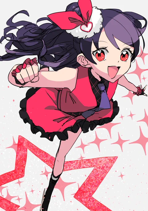 みあちゃん好き!!!(お誕生日おめでとうございました!!!) 