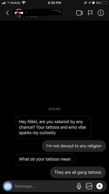 TW Pornstars - Nikki Malice. Pictures and videos from Twitter. Page 16