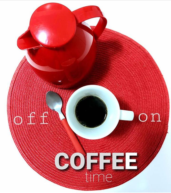 Muy buenos días 🐞⚘