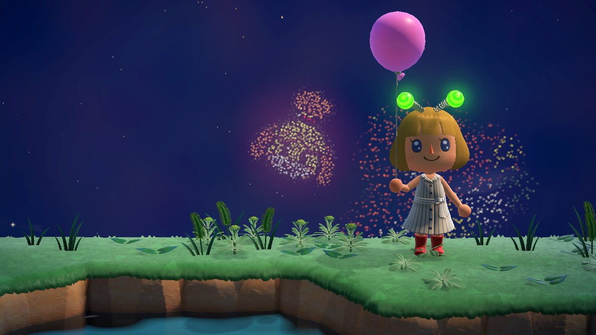 RiskaTiofani's tweet photo. #AnimalCrossing #ACNH #NintendoSwitch https://t.co/o3mYD8HVK8