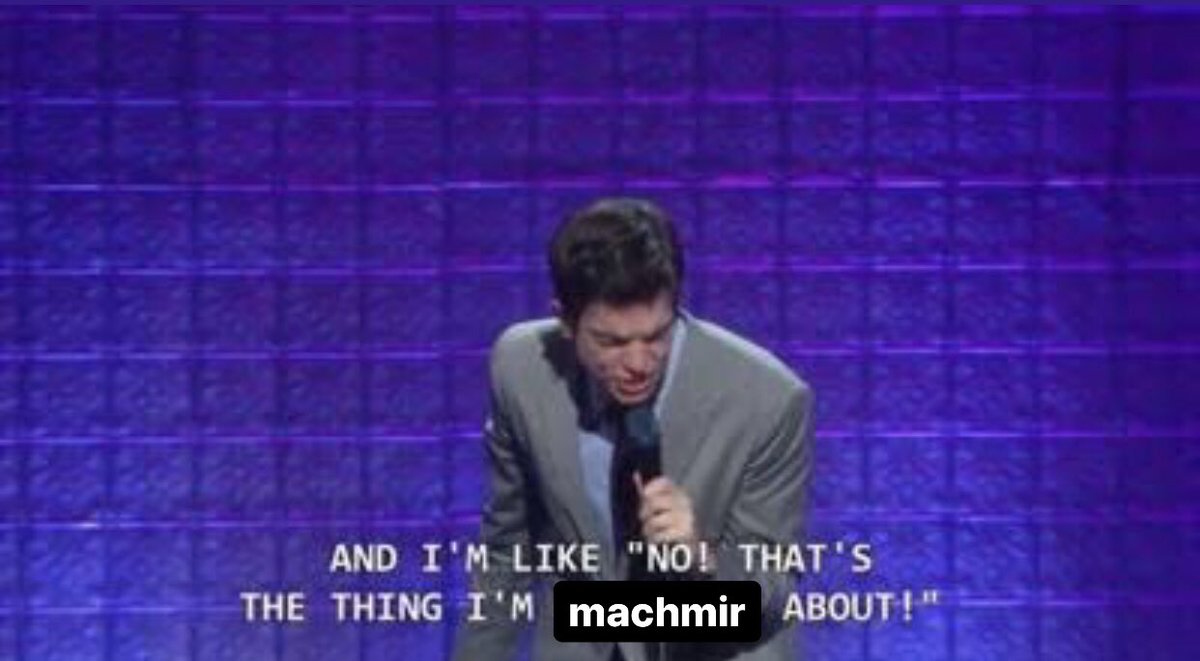 MY FRIEND: do you wanna go to this concert? it’s during the nine days though ME: