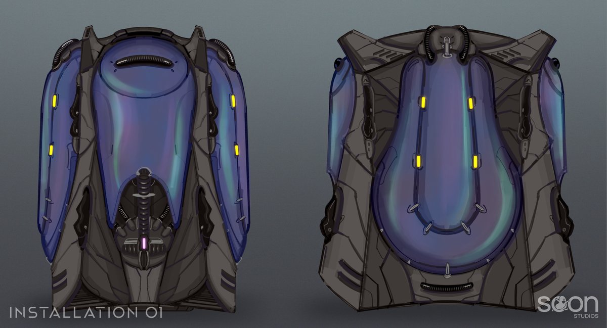 SamuelBrookman's tweet photo. Hey there, hope you're having a great day! Thought I'd drop a few things I recently worked on, really hope you enjoy them ;)
Thanks for checking me out, stay safe ^^ https://t.co/NQAcVCHiog