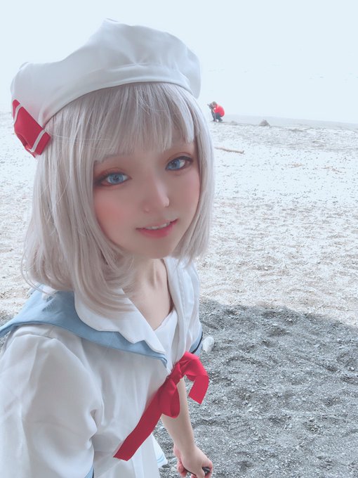 コスプレイヤー社員食堂ギラギラのTwitter画像27