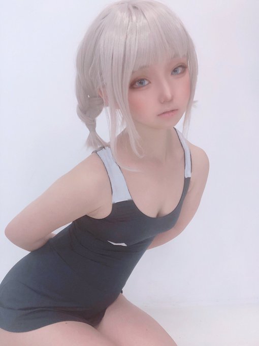 コスプレイヤー社員食堂ギラギラのTwitter画像28