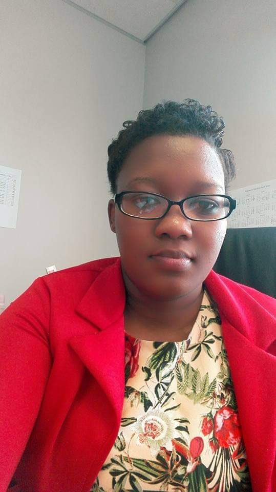 andileict's tweet photo. @ictcouncil #WomensDay2020  ICT sector council leader; member: Ms Hendrina Williams. https://t.co/MZeGFQgioL
