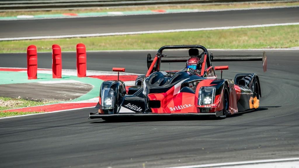 Good luck to my <a href="/Deldicheracing/">Deldiche Racing</a> Belcar crew. Won’t be there due to the current races in <a href="/FIAFormulaE/">Formula E</a> but will be watching you guys VERY CLOSELY AND WILL ONLY ACCEPT A WIN. No pressure 😘😘👊🏼 #Deldiche 

Beautiful 📸 by Dirk Dekens