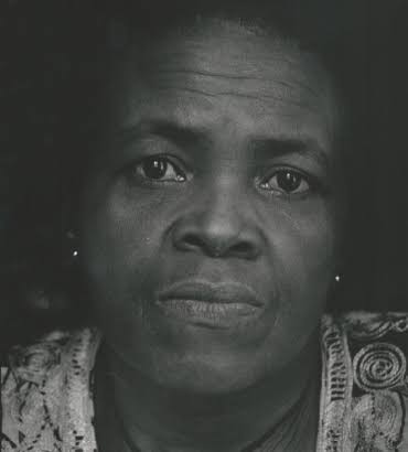 Not only were women founding movements, building them, & leading campaigns they were writing too. Among these was Miriam Tlali whose writing was banned in South Africa because it exposed the brutality of the regime. This year is the 45th anniversary of Muriel at the Metropolitan.