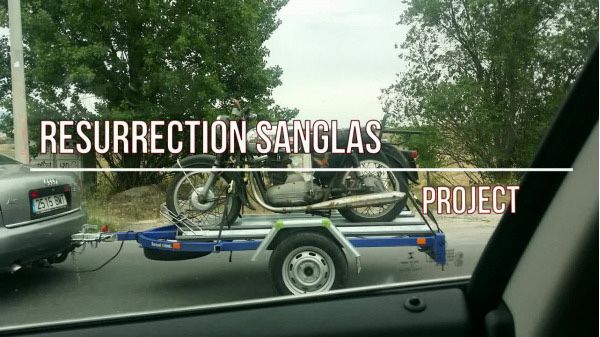 atlante83's tweet image. ¿Me echáis una mano votando por este bonito proyecto de restauración de una motocicleta clásica SANGLAS?

¡Muchas gracias!

🏍💨🔧⚙️🔩

#BackyardMechanic 

buff.ly/2XJeeKy