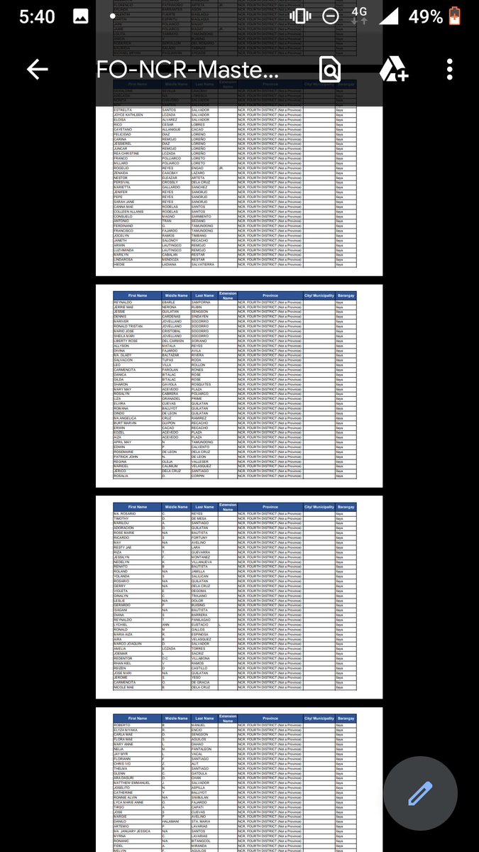 Jessie Torres on Twitter "I got a sms via NTC w/ this link https//t