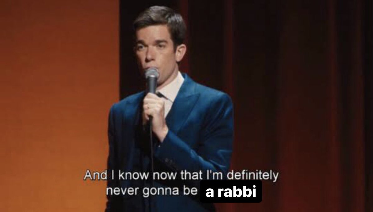 me realising how little i actually know about jewish texts:
