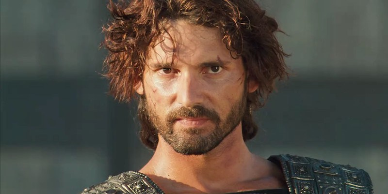 August 9, 2020
Actor Eric Bana is 52 years old. Happy Birthday. 