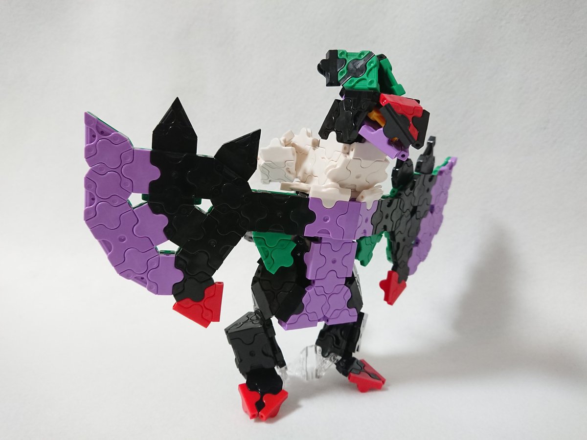 翔 しょうくん Laqでポケモンしりとり オンバーン あ 終わった Laq ポケモン T Co Wkxagz51gu