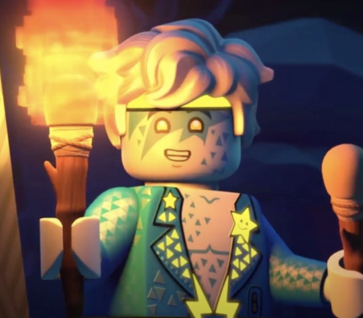 Superstar Rockin’ Jay!!