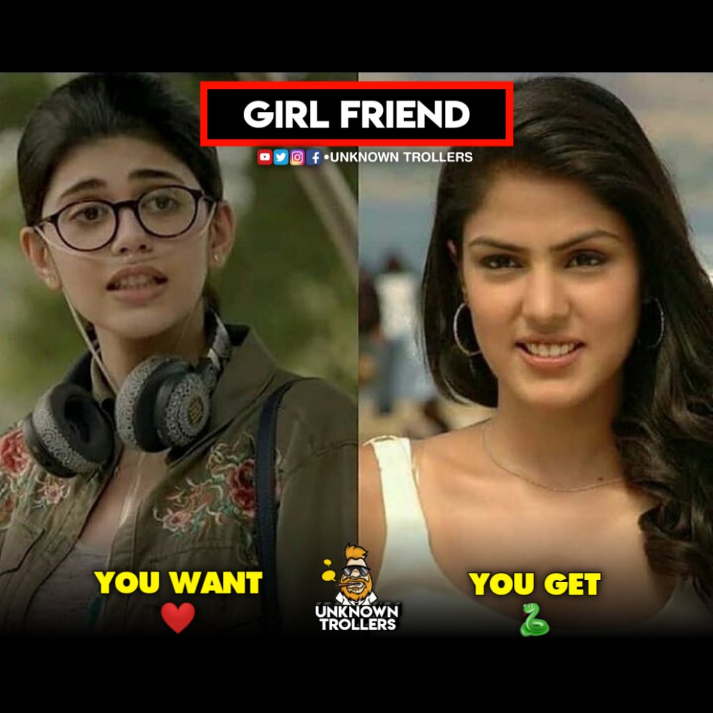 TrollersUnknown's tweet image. ❤️ 🆚 🐍
.
#unknowntrollers #unknown_trollers #meme #memes