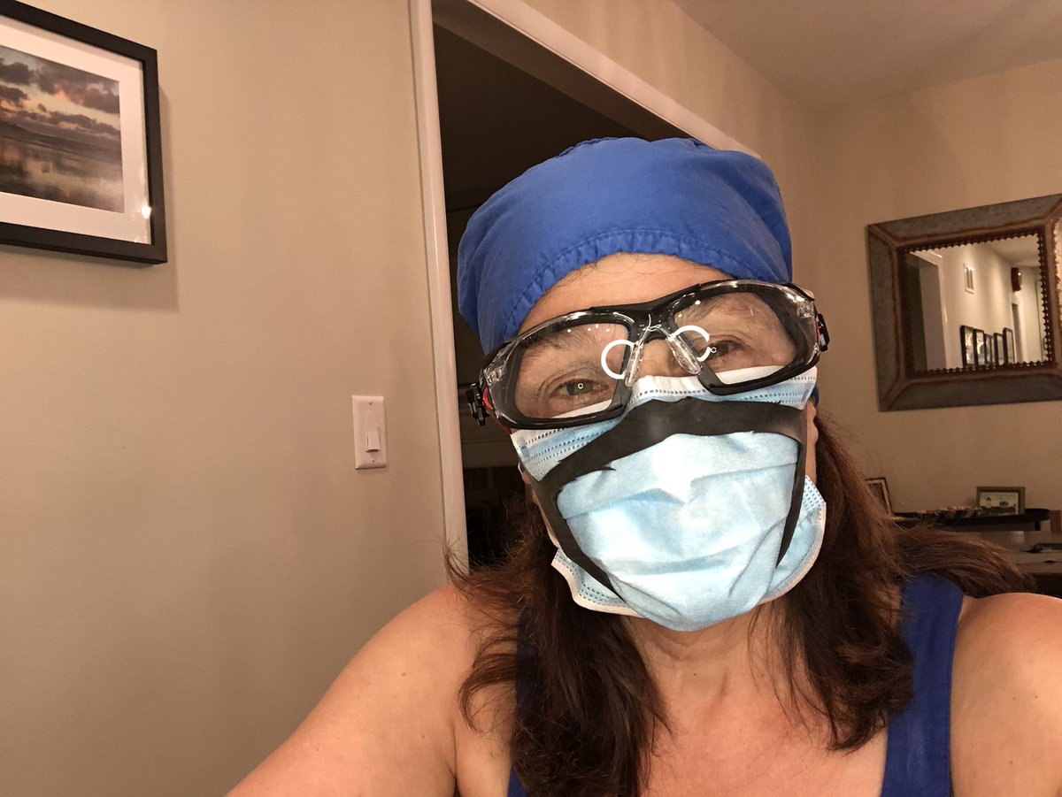 #FixTheMask thank you for your brilliance