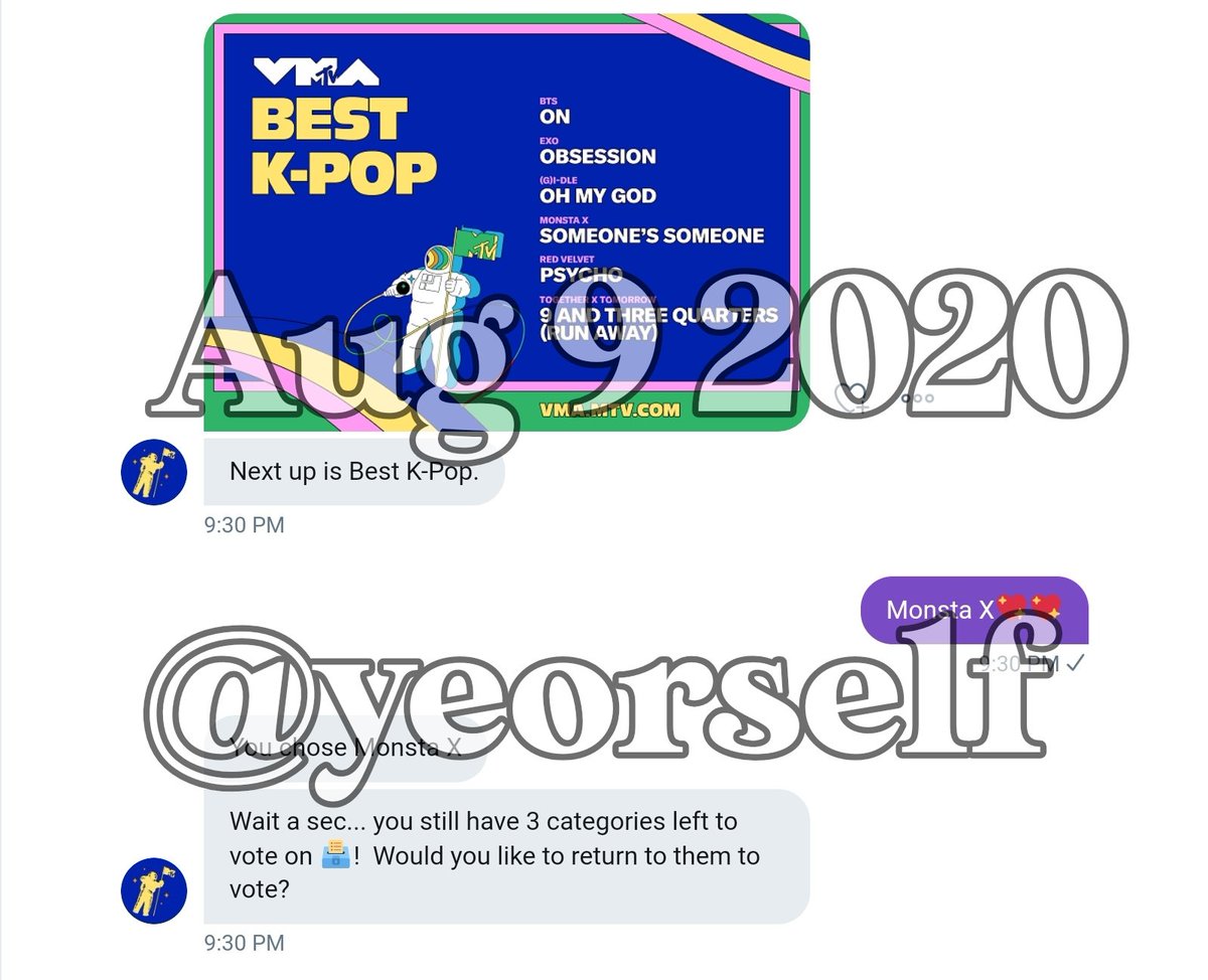 aug 9 2020[ almost forgot again sigh ]