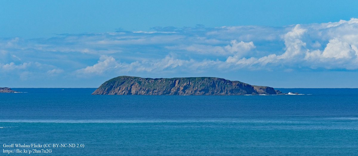 New study: Identifying spatial conservation priorities for a marine protected area in Port Stephens-Great Lakes Marine Park, using Traditional and Local Ecological Knowledge

sciencedirect.com/science/articl…