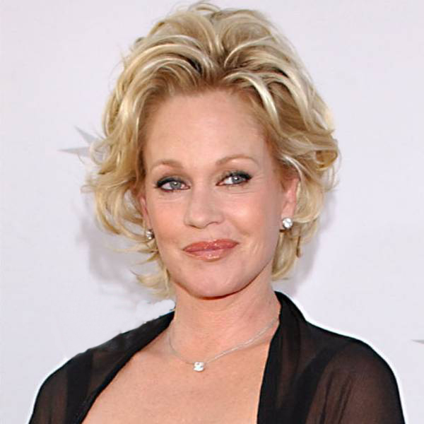August 9, 2020
Actress Melanie Griffith is 63 years old. Happy Birthday. 