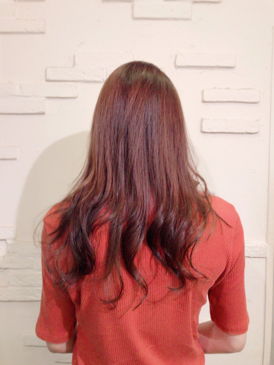 Lgbtqヘアサロン恵比寿mint Minting こんばんは 馴染みがめっちゃいい シールエクステ 始めました シャンプーも大丈夫なので短期間だけロングにしたい方にもオススメ エクステの準備があるので完全予約制です 夏休みにイメチェンしませんか Lgbt