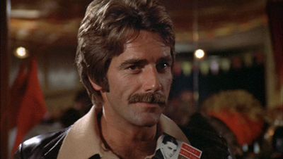 Happy birthday Sam Elliott!! 