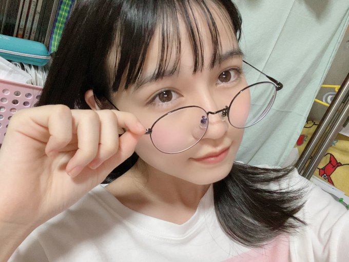 今村麻莉愛のTwitter画像3