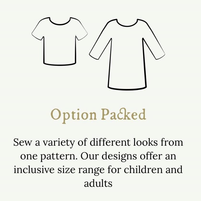TaleTwig's tweet image. The hardest part about making anything from our collections is choosing which option you want to sew! ✂ Our pathfinder vest covers babies to adults and has over 70 possible variations? Not including the crossover front or animal options! Decisions, decisions...🧐
#twigandtale