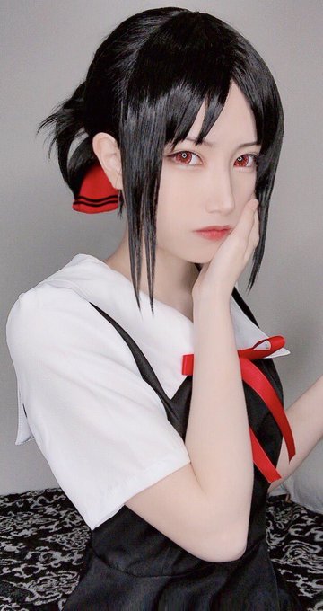 コスプレイヤーあかせあかりのTwitter画像23