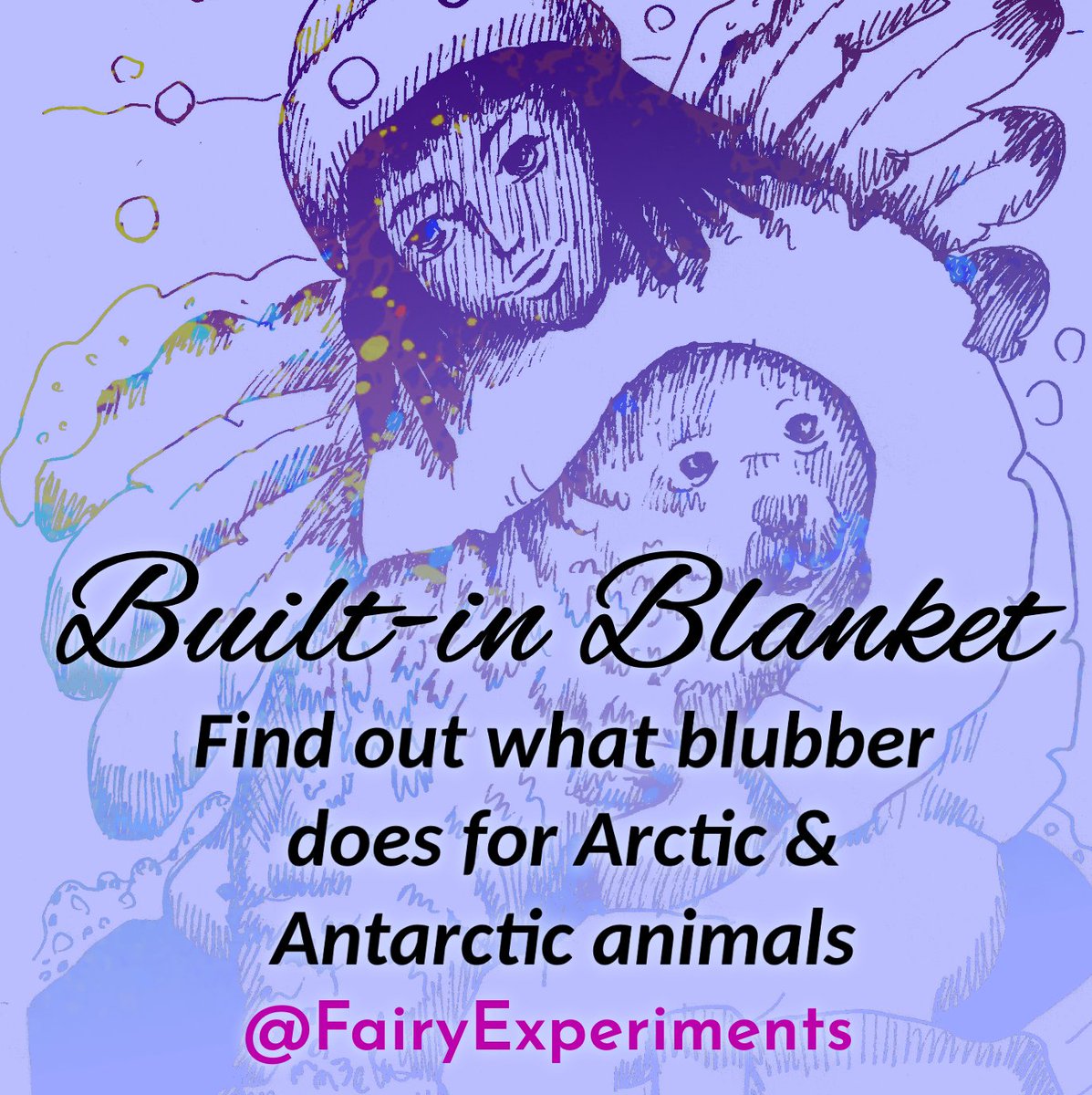 FairyExperiment's tweet image. #sciencesaturday
#scienceexperimentsforkids
#experimentsforkids
#activitiesforkids
#activitiesathome
#kidactivities
#scienceexperimentsforgirls
#activitiesforgirls
#girls
#girl
#fairyexperiments
#tnts
#fairymessy
#scienceismagic
#scienceismagical
#biology
#zoology