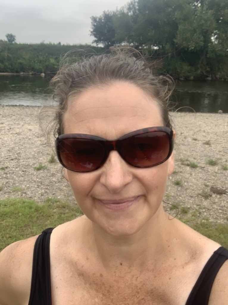 go_mclean's tweet photo. #WeActiveChallenge #OpsActive
A swim in the Wye and then breakfast. A bit behind but plan to catch up over the coming weeks.. @mcconkeytony @racheldphysio https://t.co/umQoQOGGzW