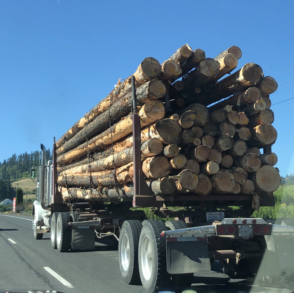 lukemulls's tweet photo. Views of Oregon https://t.co/Gz3HpKMzOl
