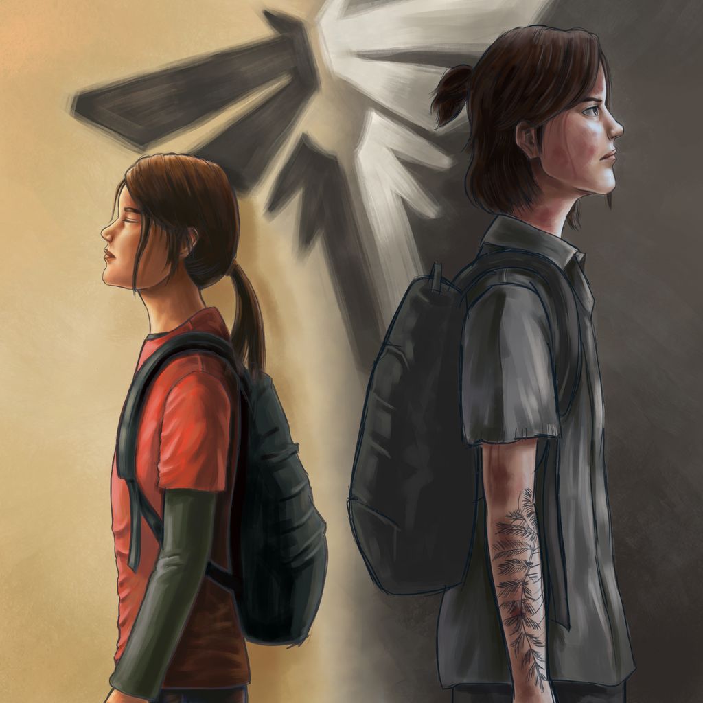 Et surtout, il a été intuable tout le long du jeu, s'est confronté à absolument tout le pays sans mourir, tout le monde saurait que la raison de sa mort serait son choix à la fin du premier opus et on pourrait se dire qu'une mort de Joel serait a la fois illogique et "facile"