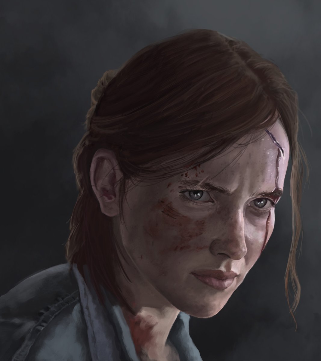 Les équipes de Naughty Dog avaient prévenu que le 1 était une ode à l'amour (aussi représenté par le statut culte et intouchable de Joël et Ellie) et le 2 à la haine (représenté par la haine parfois réelle des joueurs envers le jeu avec les notes de 0 devant le sort de Joel