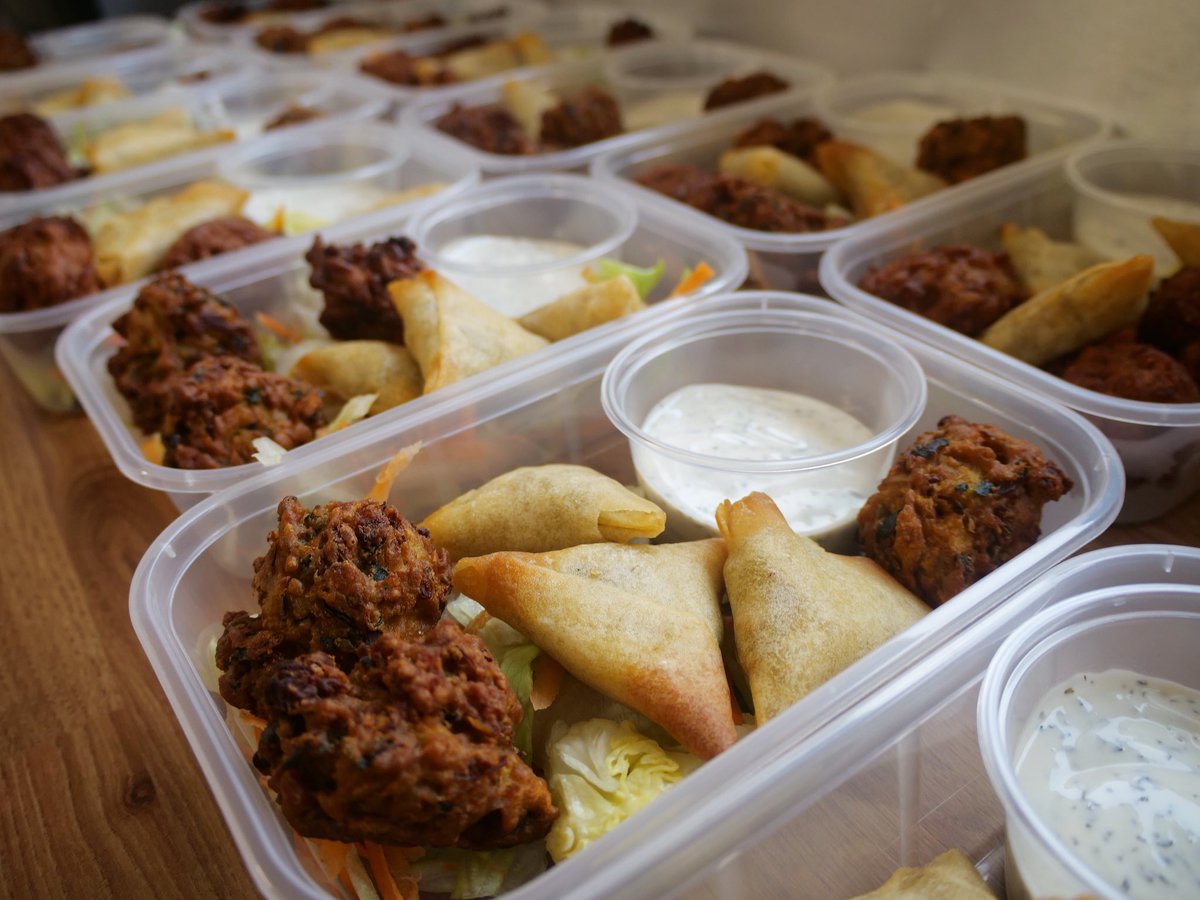 RachAlsKitchen's tweet photo. A few pictures from last nights #takeaway #fakeaway #fooddelivery ... #homemade #indian #curry #currynight .. #catering #events #covidadaption ..... https://t.co/Ym6WOxfdwC